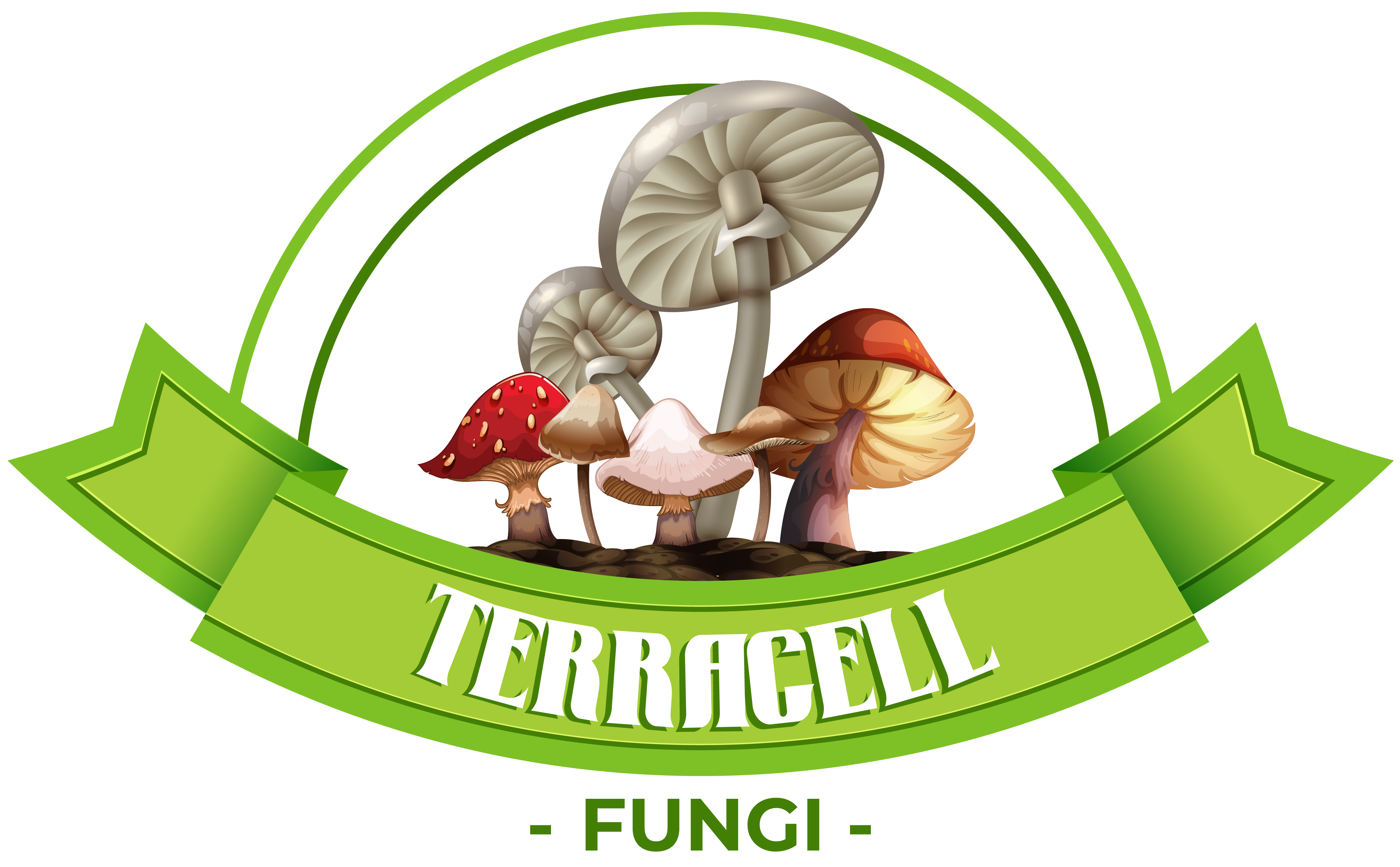 TerraCell Fungi